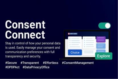 Consent Connect Portal